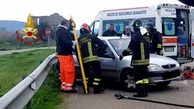 Incidente Barumini 2