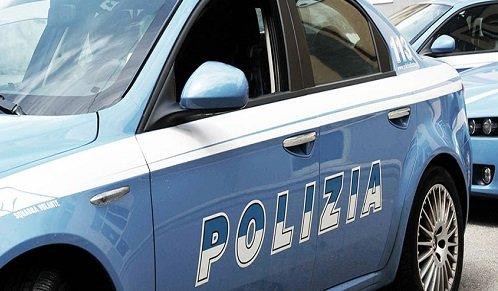 POLIZIA AUTO