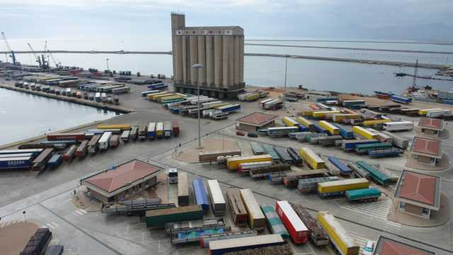 Silos Porto Cagliari 5