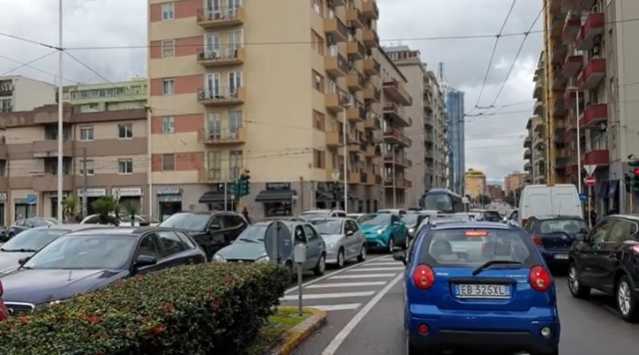Via Romagna Traffico