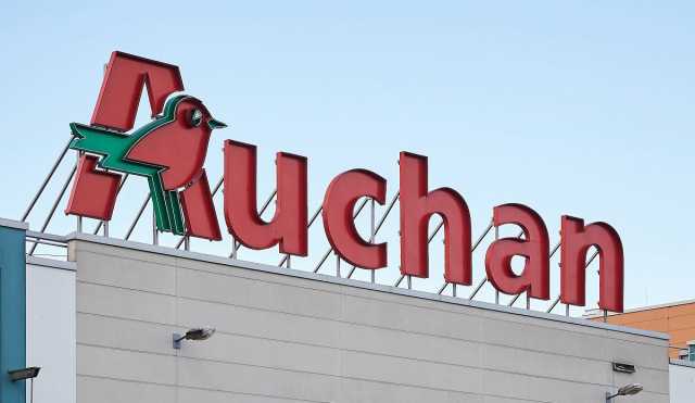 Auchan