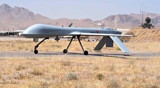 Drone Militare