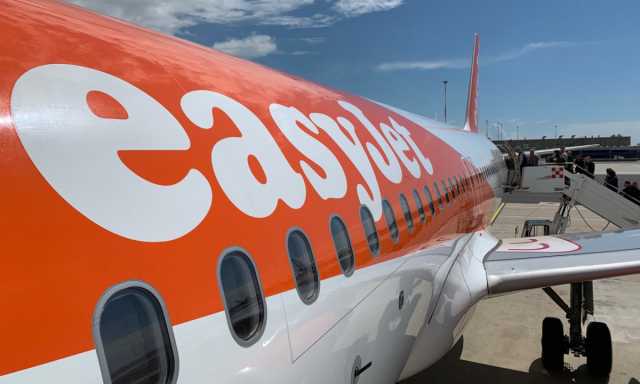 Easyjet