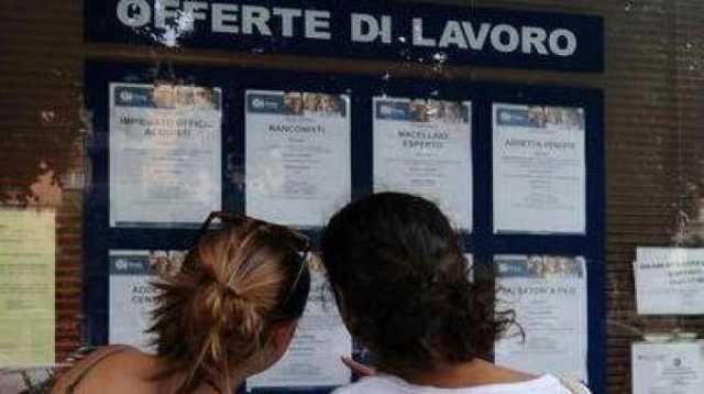 Offerte Lavoro