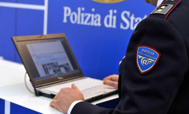 Polizia Postale Imagoeconomica