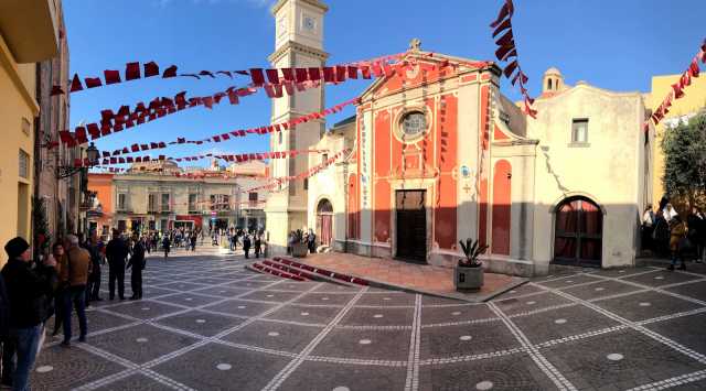 Santantioco Basilica1