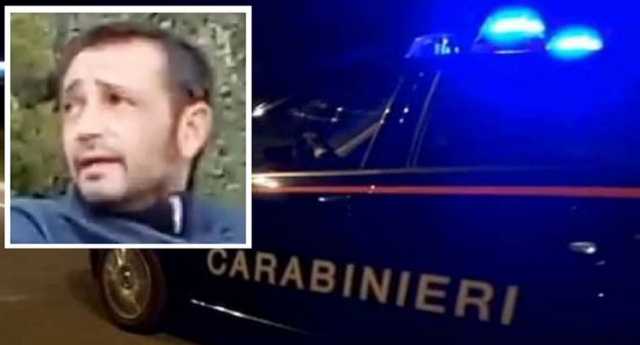 Carabinieri 1 Massimo Piroddi Ok