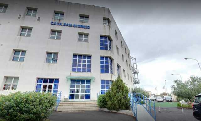 Casa Di Cura San Giorgio 270120