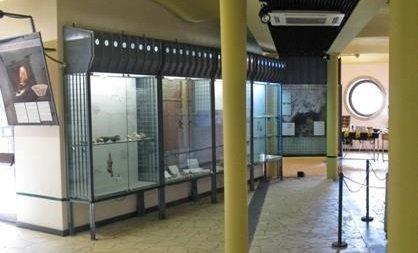 Museo Archeologico Villa Sulcis