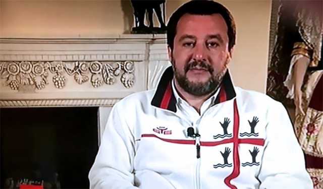 Salvini Quattro Mori