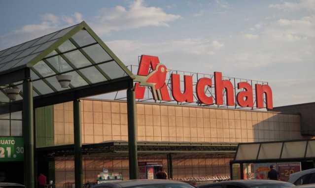 Auchan Supermercato