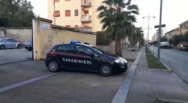 Carabinieri Carbonia 1401020