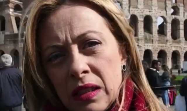 Giorgia Meloni 111
