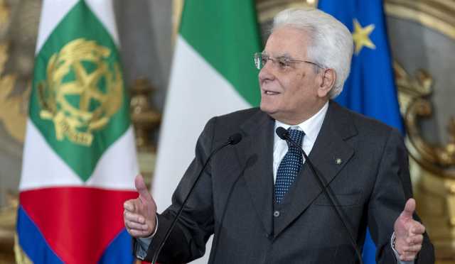 Mattarella