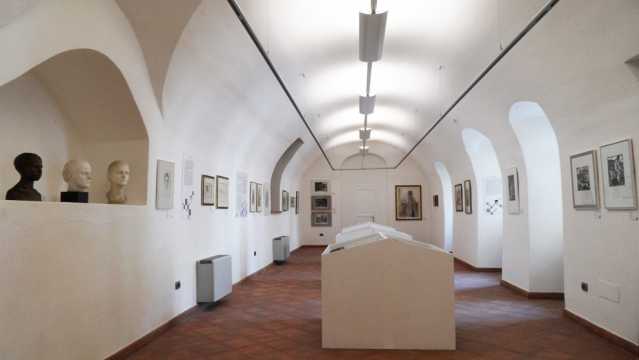Pinacoteca Oristano