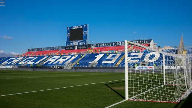 Sardegna Arena