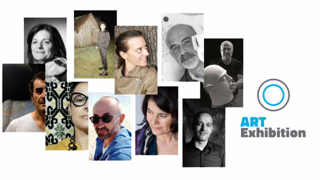 Casting per le protagoniste di ArtExhibition, la web serie sull'arte contemporanea in Sardegna