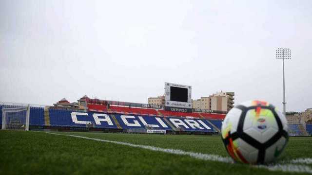 Cagliari Arena