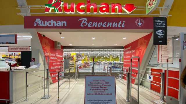 Auchan