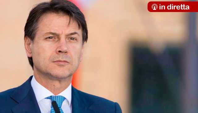 Giuseppe Conte