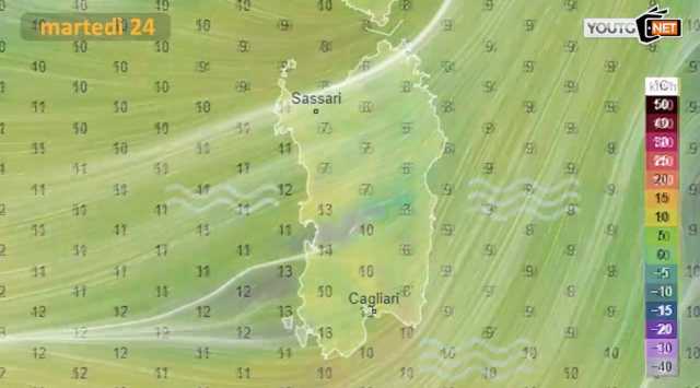 Meteo 230320