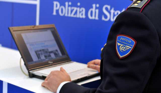 Polizia Postale