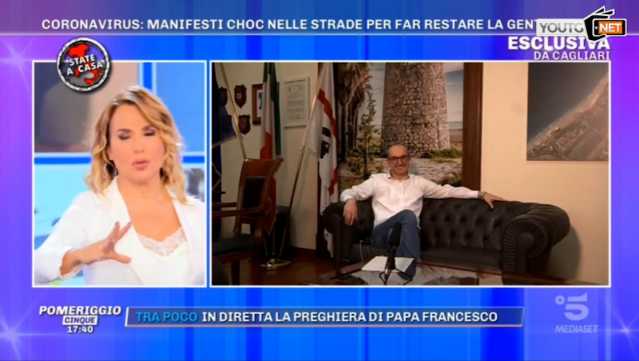 Truzzu Barbara Durso