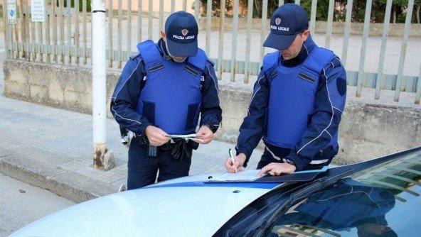 Controlli Polizia Locale Coronavirus