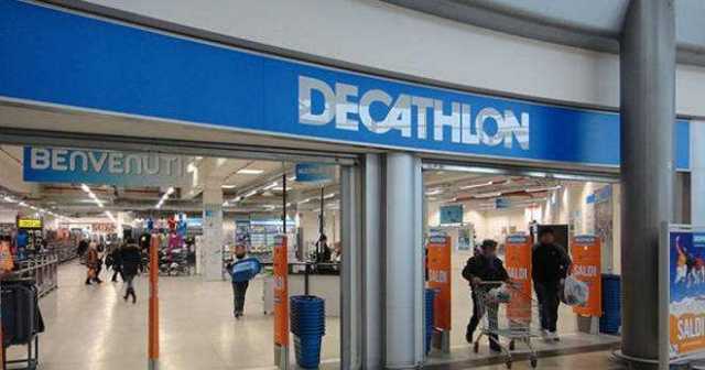 Decathlon