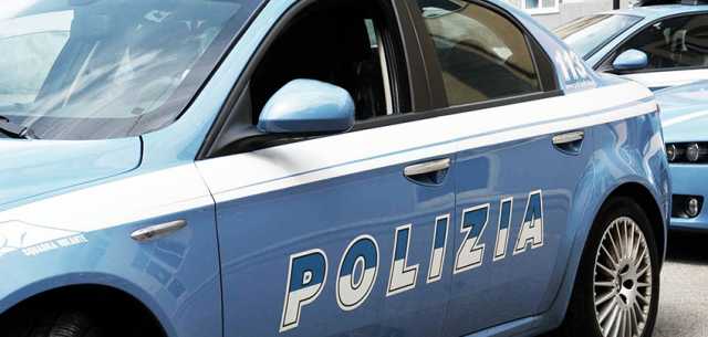 Polizia Doppia