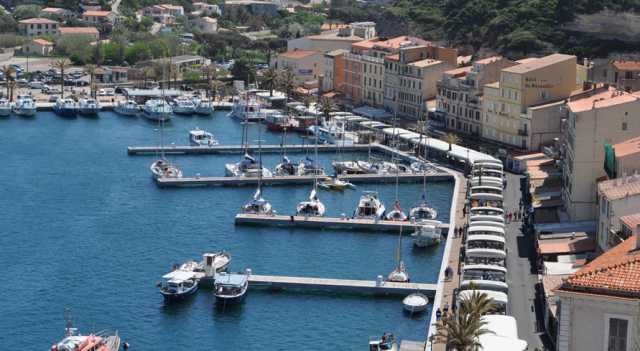 Porto Bonifacio
