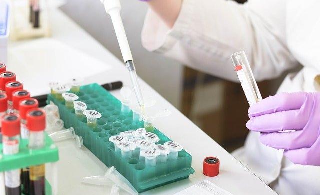 Sperimentazioni Farmaci
