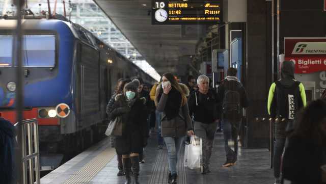 Stazione Termini