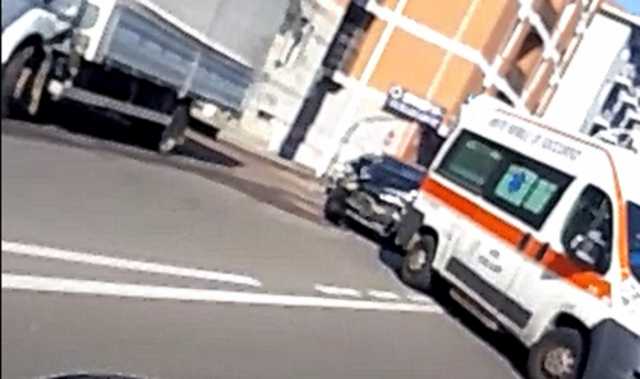 Ambulanza