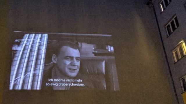 Cinema Berlino