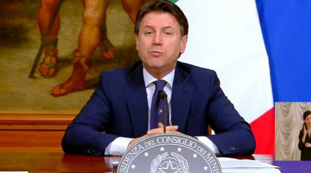 Conte Cassa Integrazione