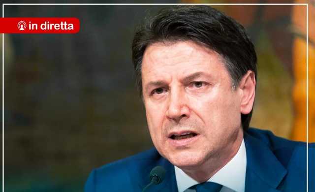 Conte Oggi Tagliata