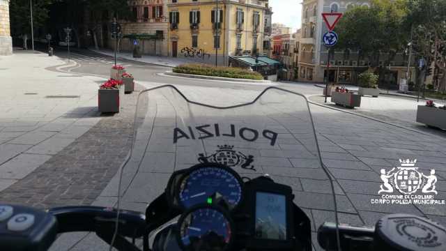 Controlli Municipale