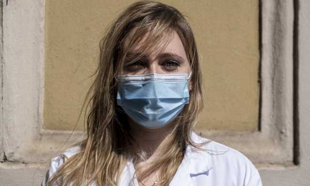 Coronavirus Medico