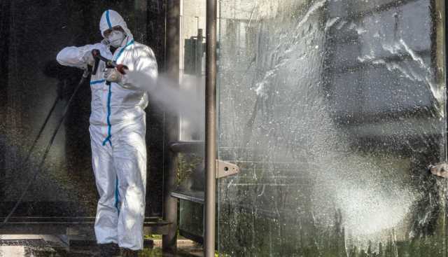 Igienizzazione Aritzo
