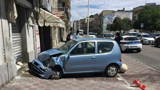 Incidente Via