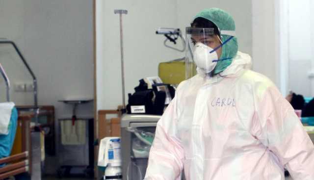 Morti Policlinico 100420