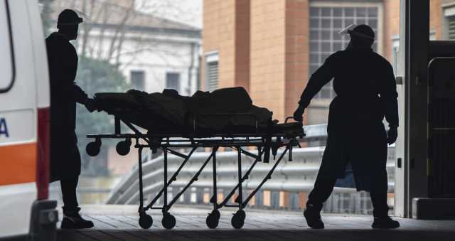 Morti E Feriti