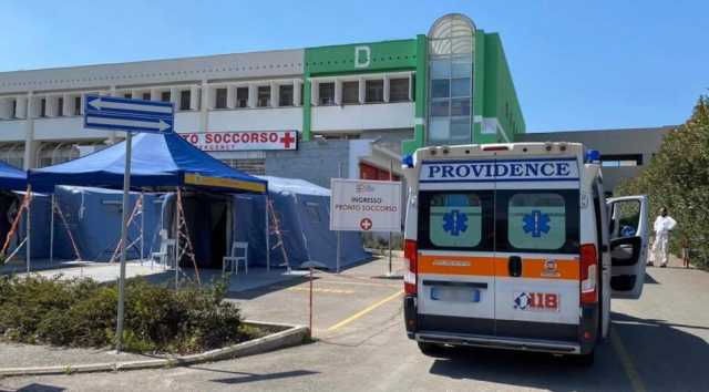 PS POLICLINICO MONSERRATO