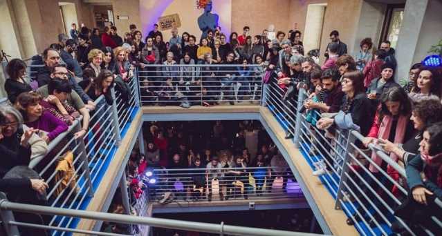 Pazza Idea Cultura Soldi Truzzu