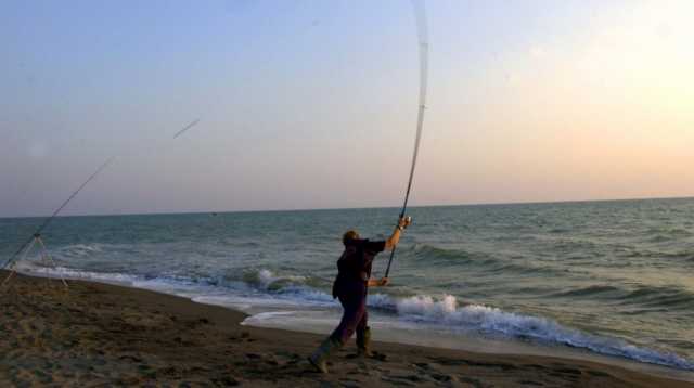 Pesca Sardegna Lega