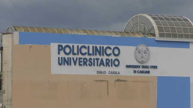 Policlinico 1111
