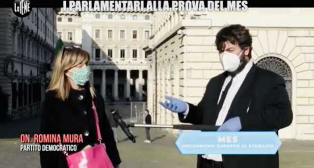 Romina Mura Mes Iene