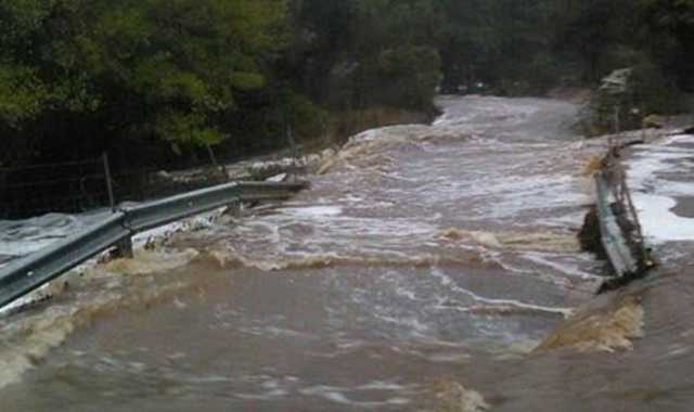 Santantonio Di Gallura Tagliata