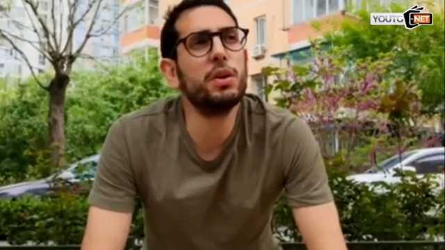 Sardo A Pechino